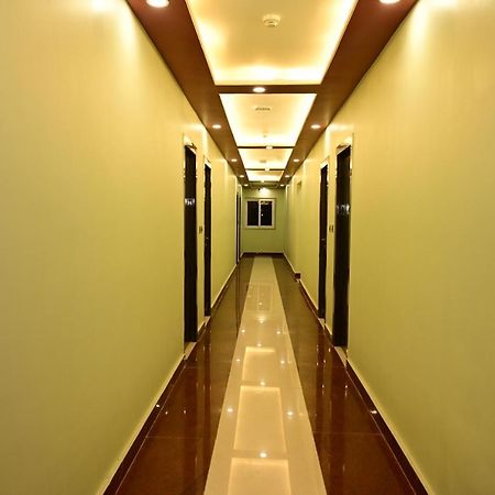 Hotel Gm International Bodh Gaja Zewnętrze zdjęcie